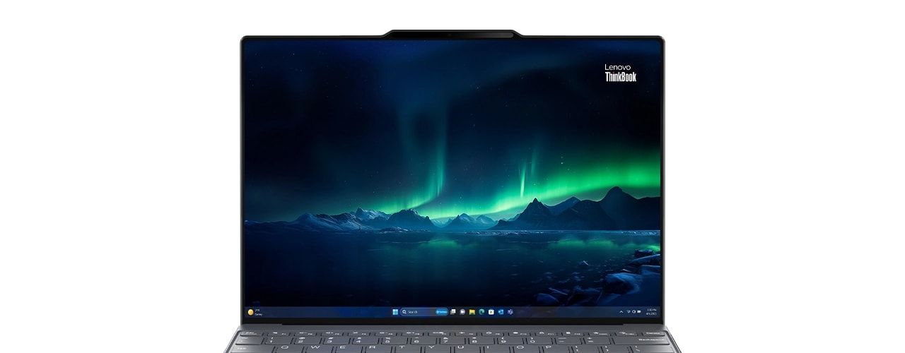 Lenovo Dolby Vision®