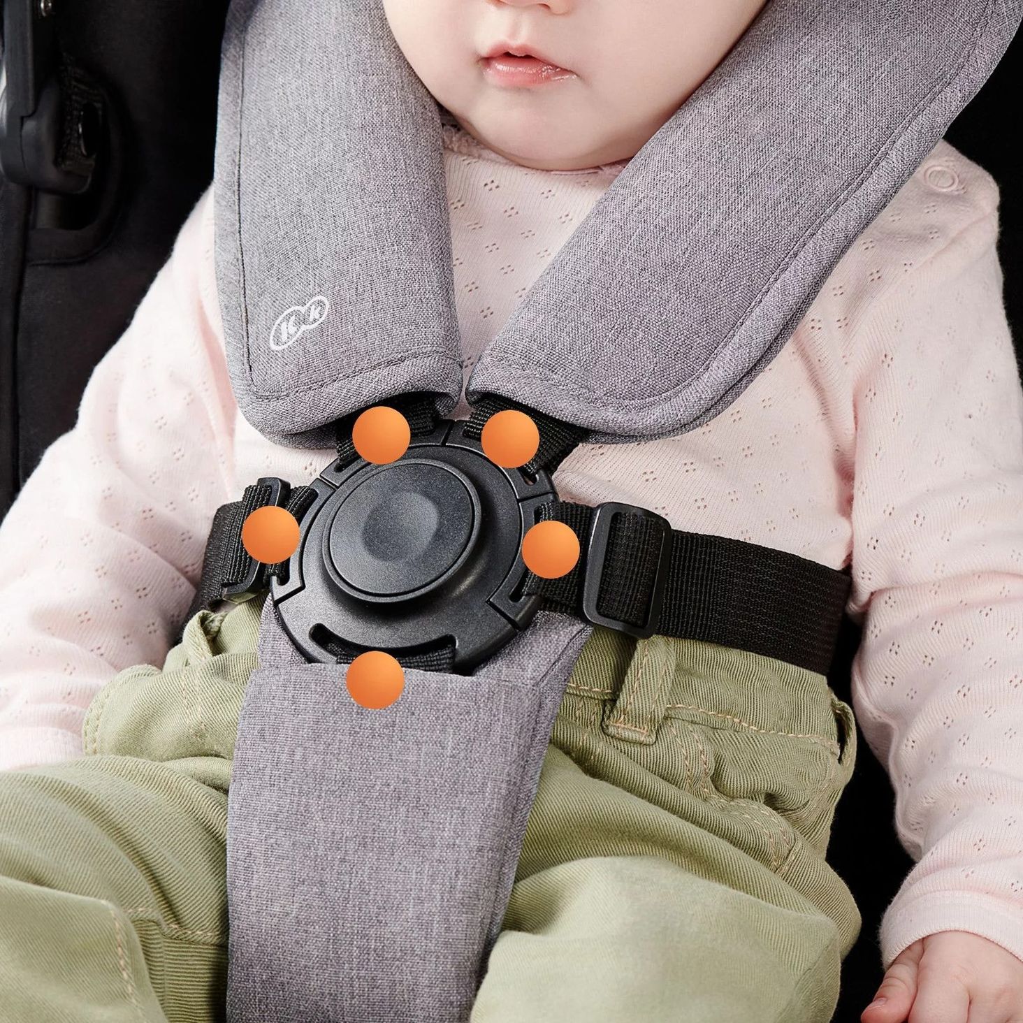 kinderkraft