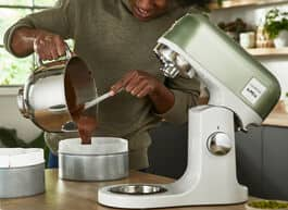 Kenwood Misa 5 l