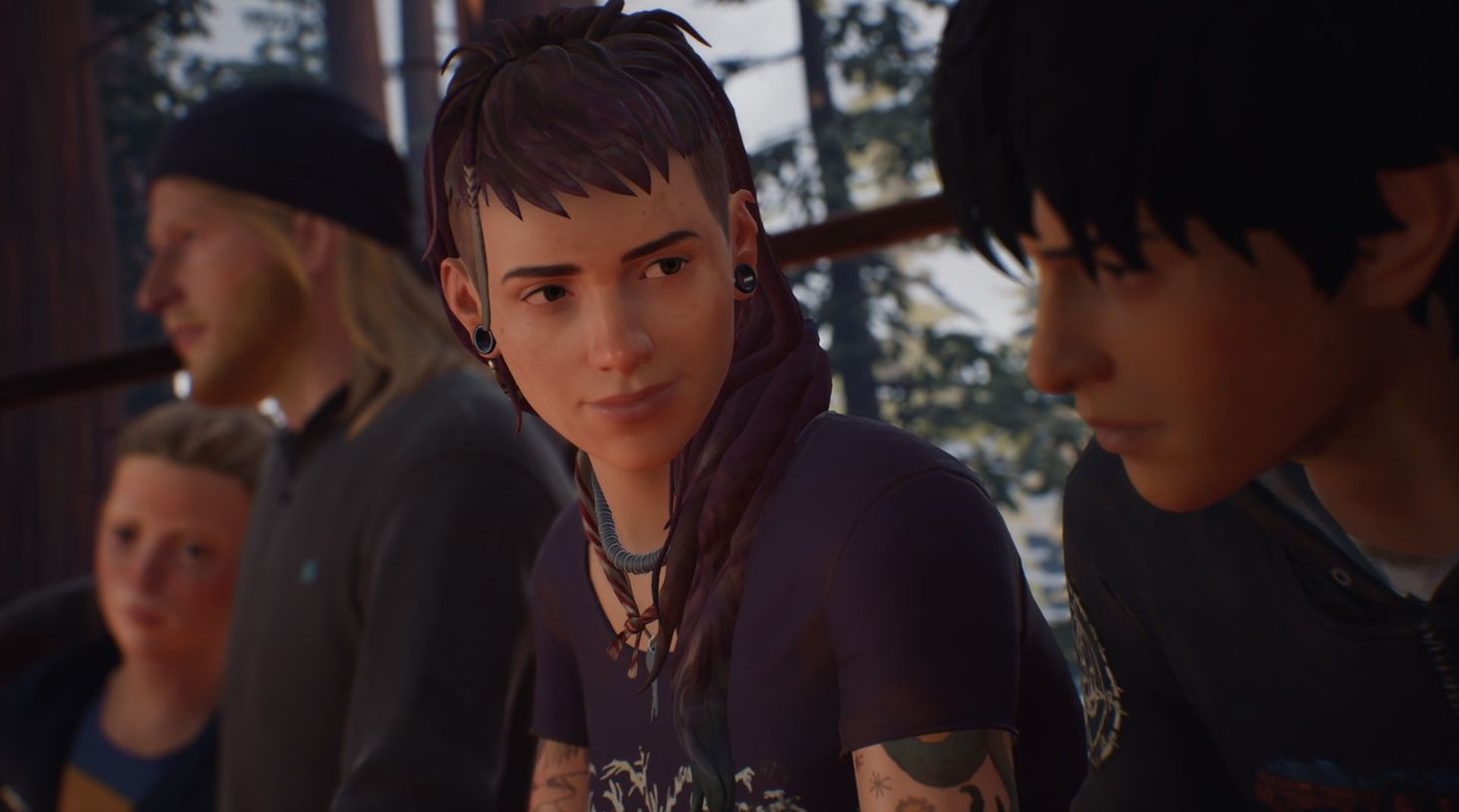 Life is Strange 2