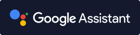 Xiaomi Mi Box S Ikona Google Assistant