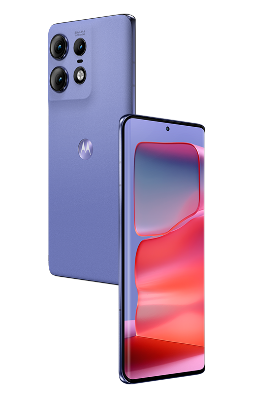 Motorola Edge 50 Pro - 3