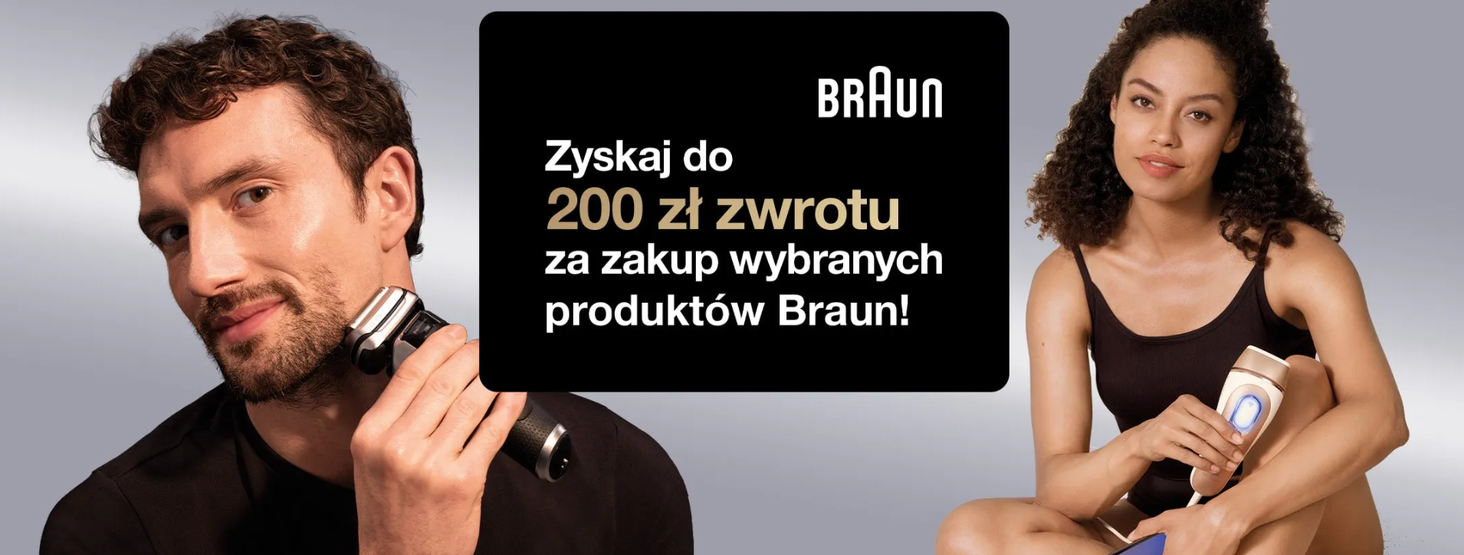 Braun LP logo