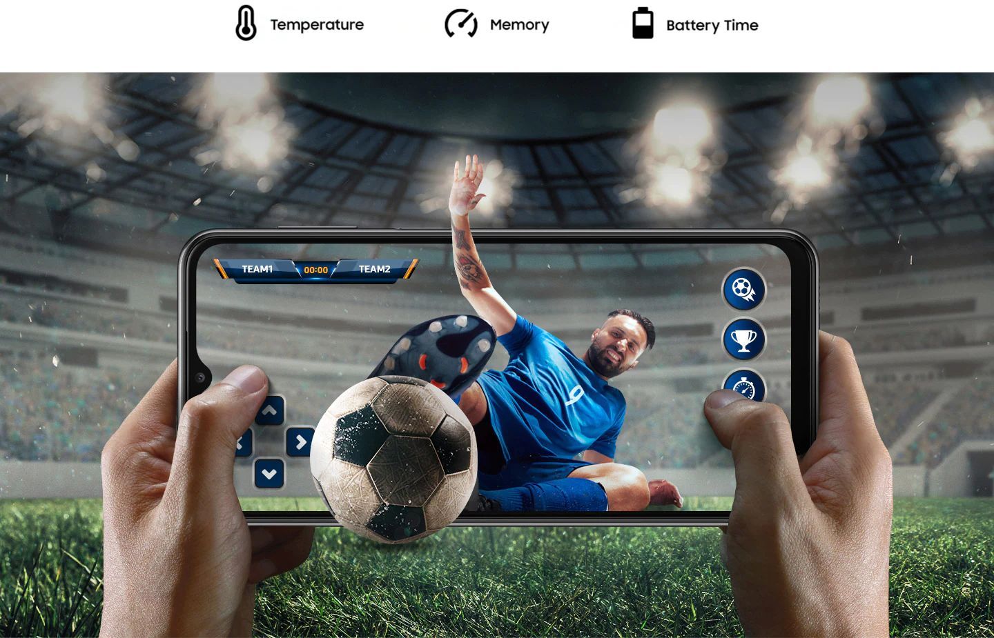 Samsung Galaxy A23 5G