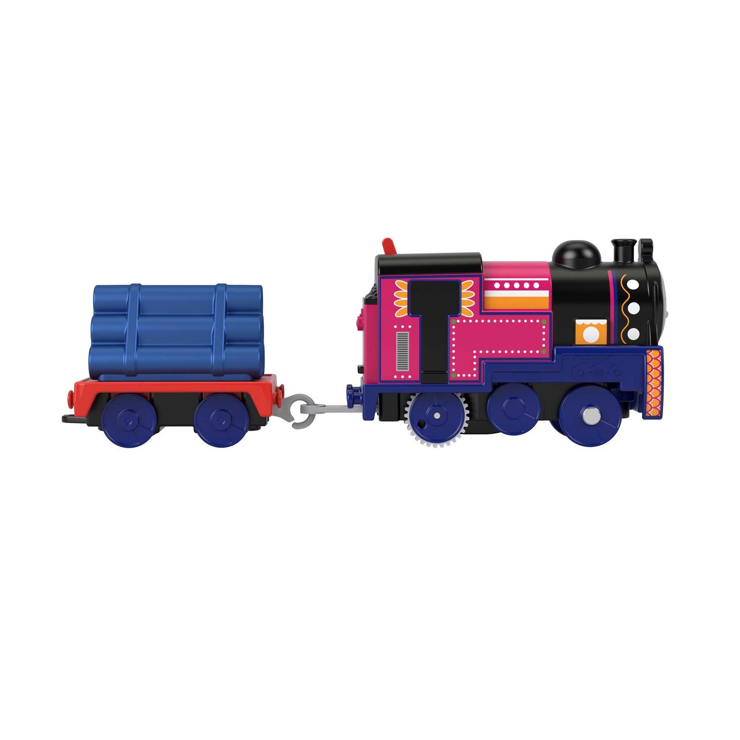 Fisher-Price® Tomek i Przyjaciele 2