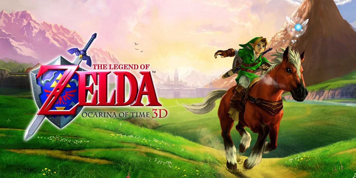 nintendo