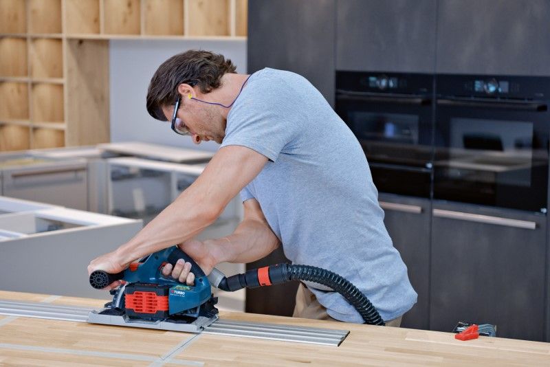 Bosch GKT 18V-52 GC Professional - 3