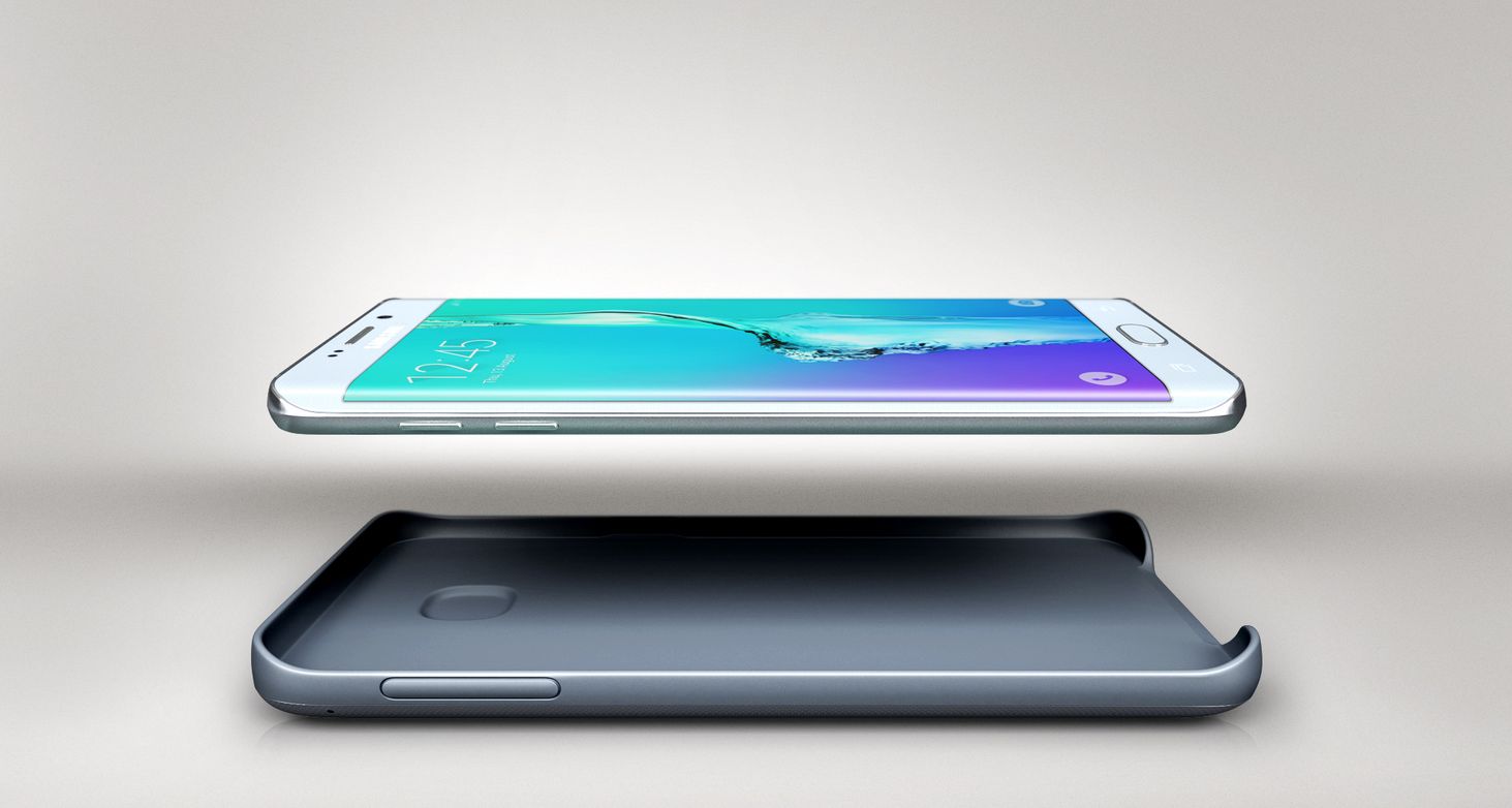 Samsung S6 Edge Plus Чехлы