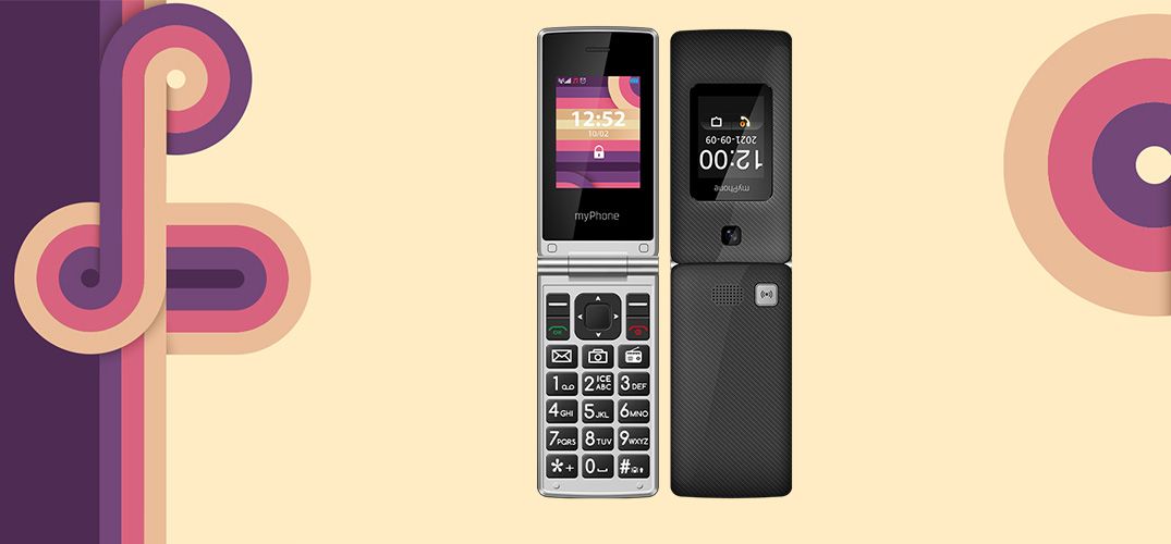 myphone tango