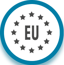 Ikona Europejski producent