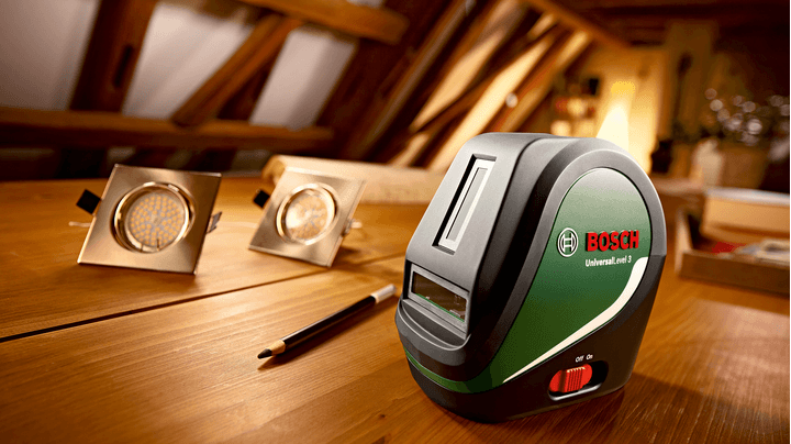 Bosch UniversalLevel 3 - 3