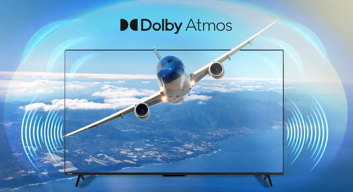Dolby Atmos