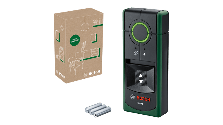 Bosch Truvo 06036812Z0