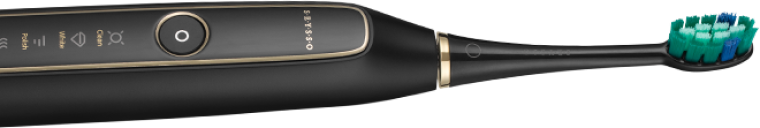 SEYSSO Gold Black