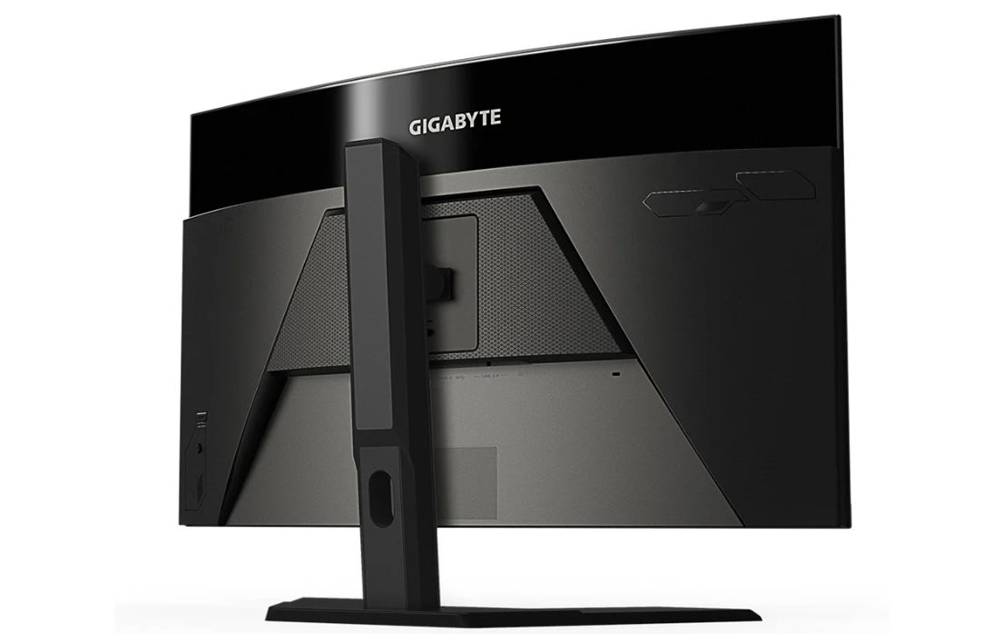 Gigabyte 31,5