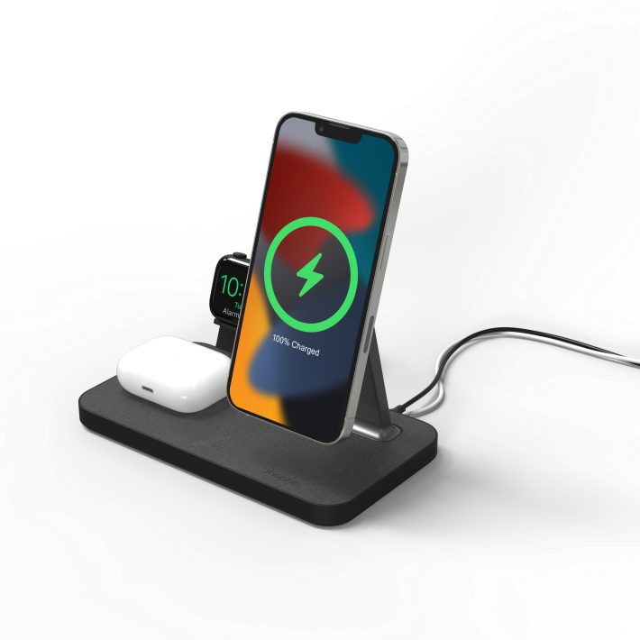 Mophie Snap+ 3w1