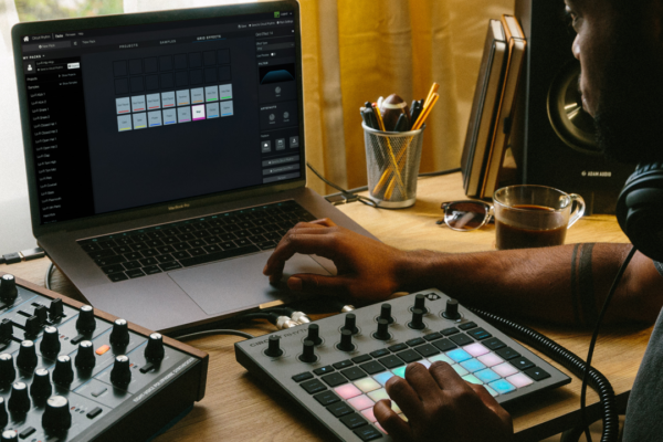 Novation CIRCUIT RHYTHM