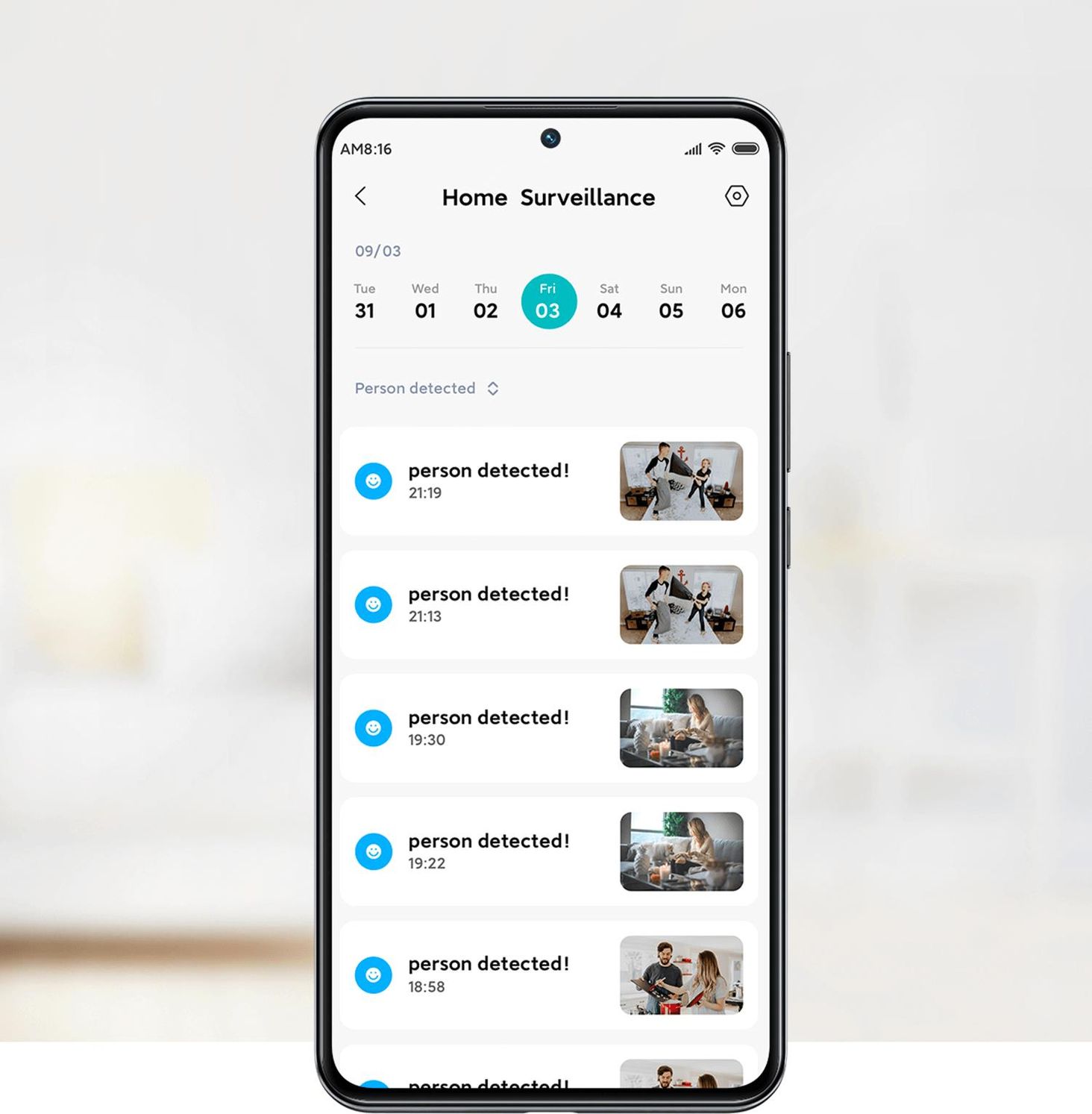 Xiaomi Smart Camera C200 (7)