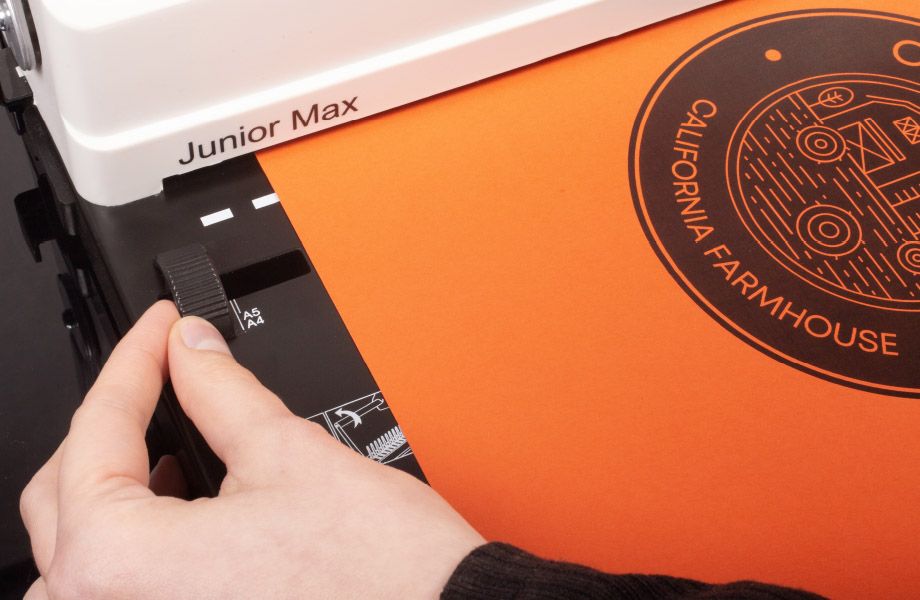 Opus Junior Max - 3