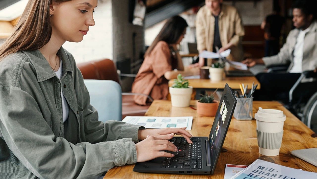 ThinkPad T14s Gen 6