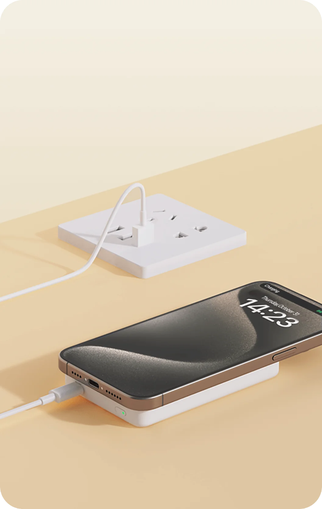 Powerbank Xiaomi Magnetic (7)