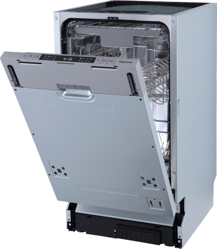 Hisense HV523E11 ciepła woda