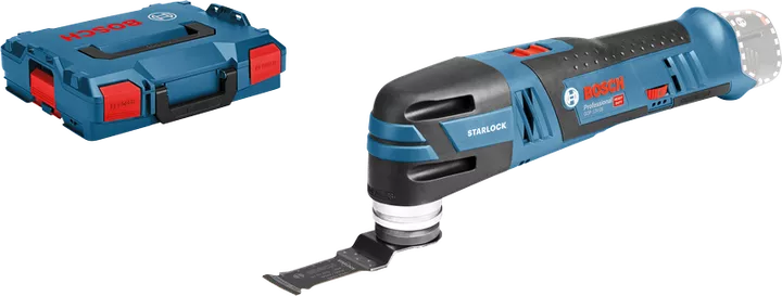Bosch GOP 12V-28 Professional - 1