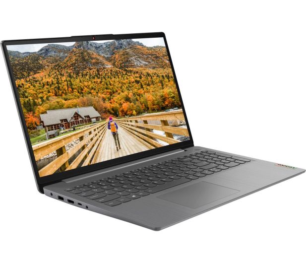 Lenovo IdeaPad 3-15 Ryzen 5/8GB/512/Win11 (82KU018FPB)