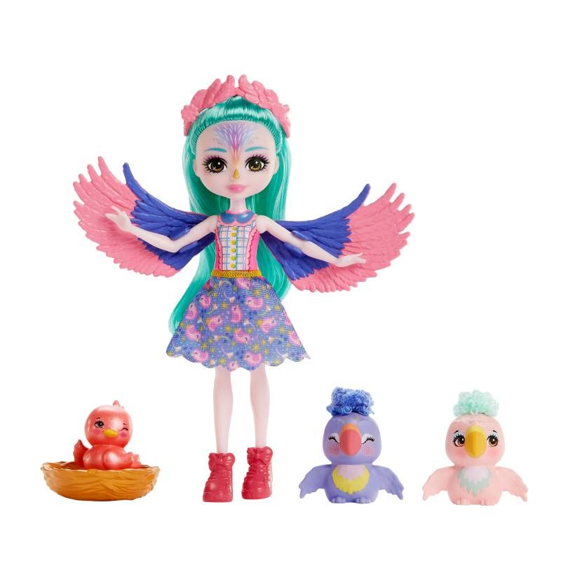 Enchantimals