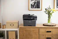 Brother MFC-L2862DW cecha 4