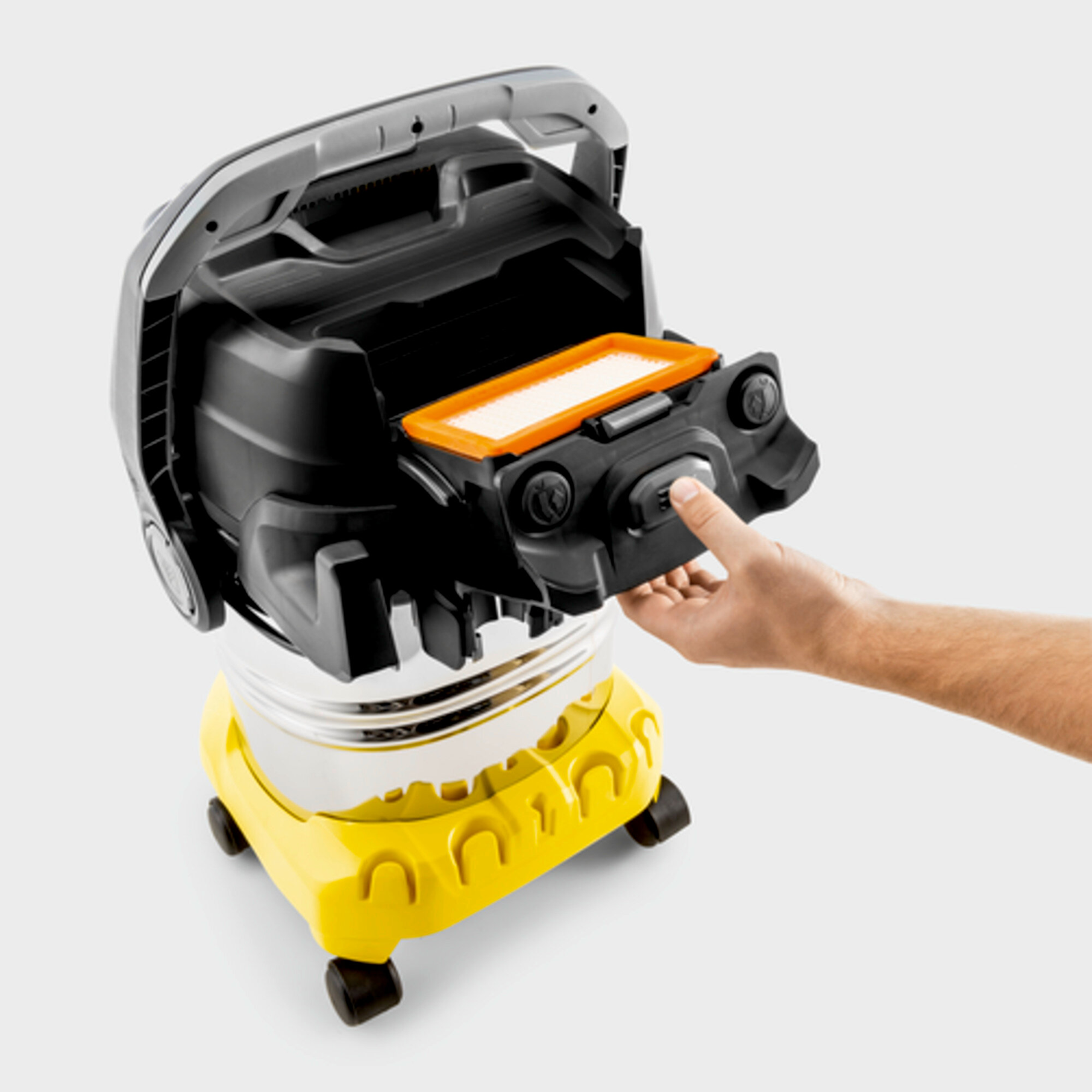 Karcher WD 6 P S V-25/6/22 1.628-484.0 - 4