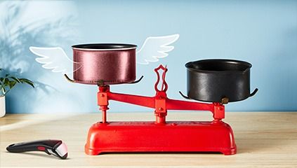 Tefal Ingenio Simply Cook zdj produktu 3