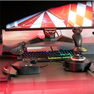 Thrustmaster