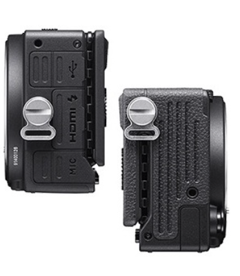 Sigma Fp Body