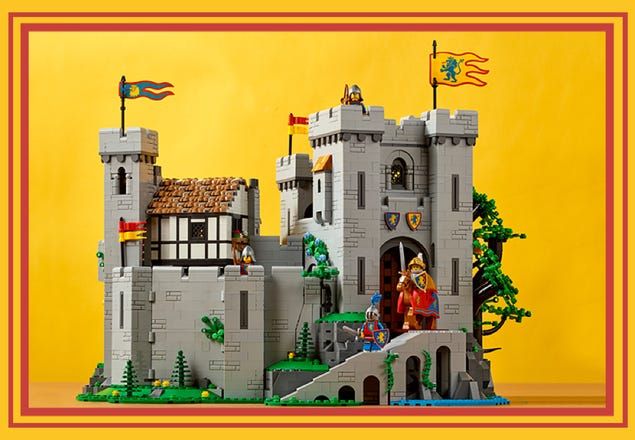 LEGO