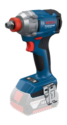 Bosch GDX 18V-285 Professional - 1