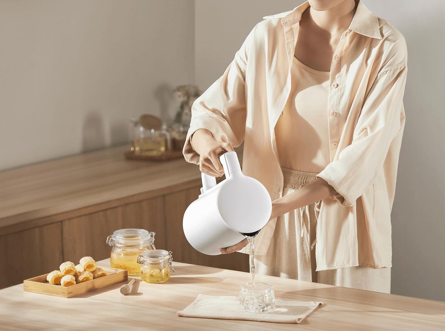 Xiaomi Electric Kettle 2 Lite (6)