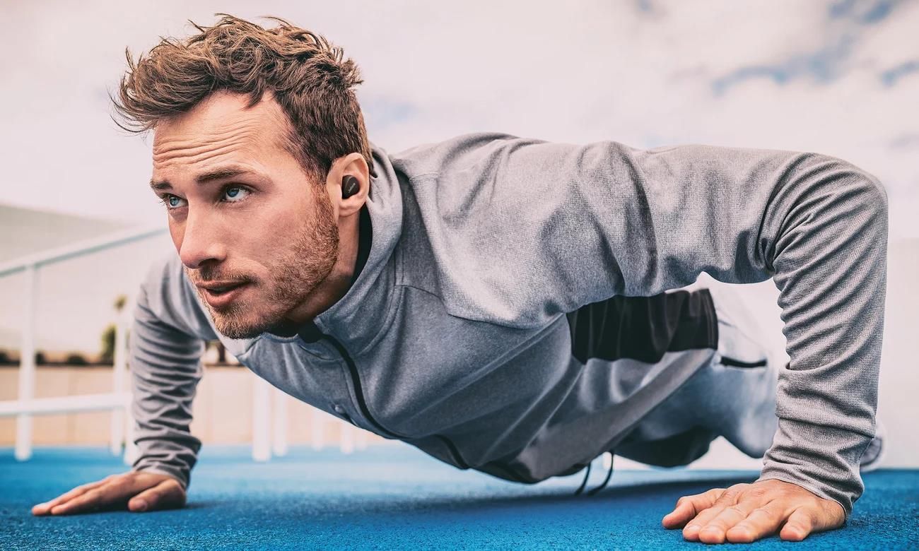 Jabra Elite 3 Active