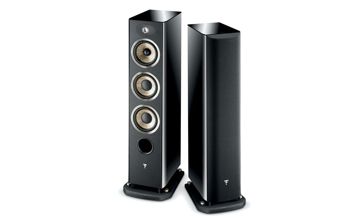 Focal Aria 926 HG