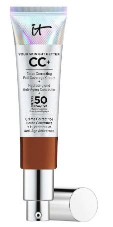 IT COSMETICS DEEP YOUR SKIN
