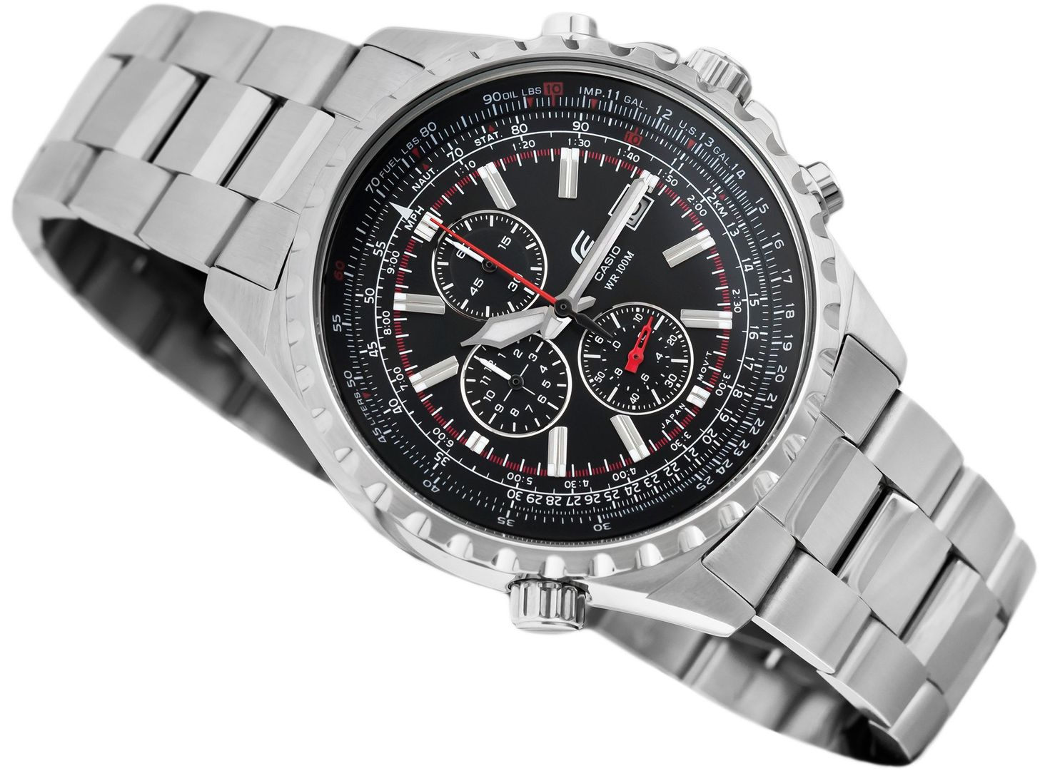 Zegarek Męski Casio