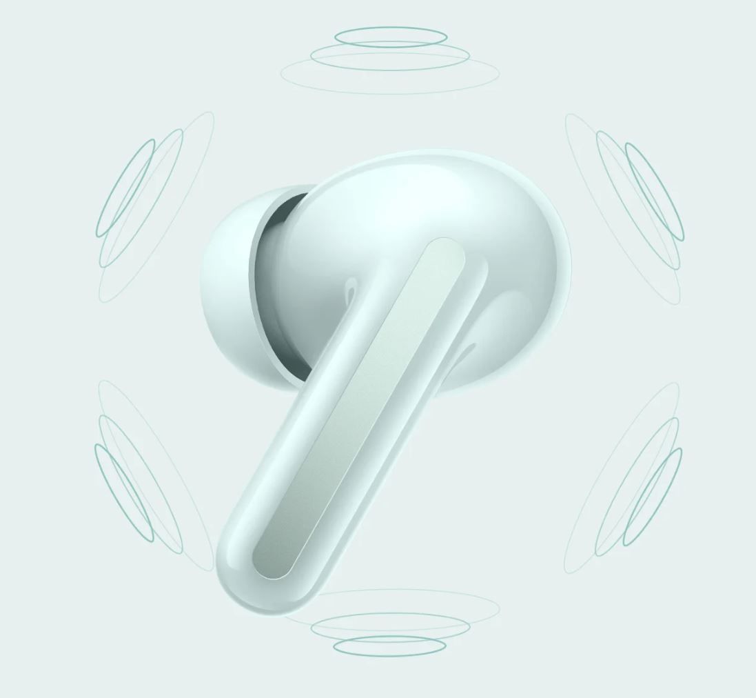 Redmi Buds 6 Cloud zdj 2