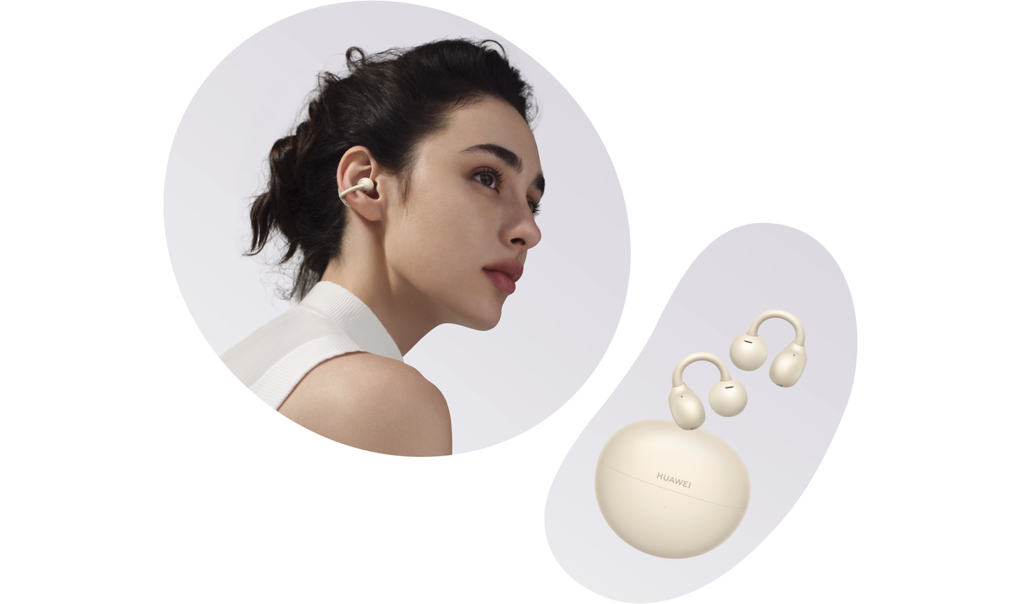 HUAWEI FreeClip