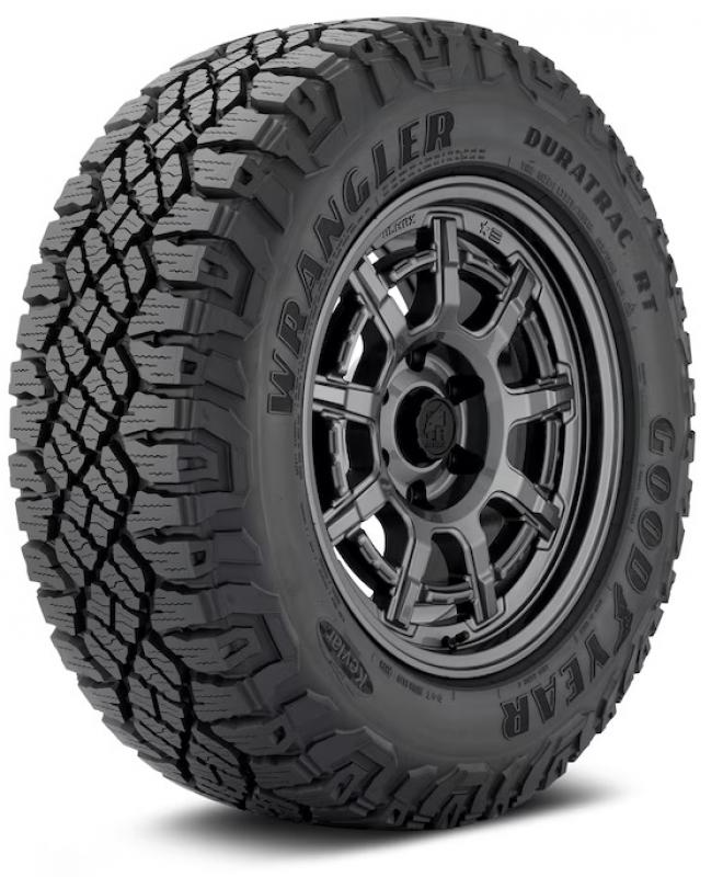 Goodyear Wrangler DuraTrac RT