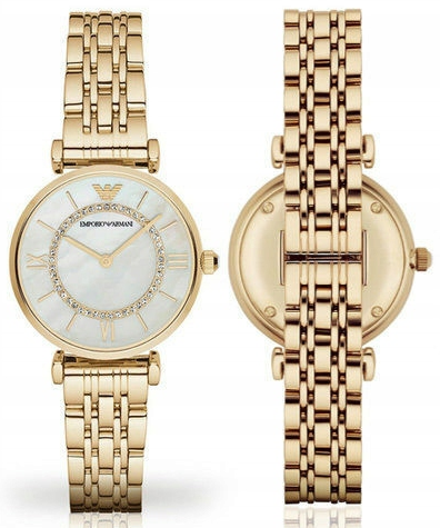 Emporio Armani AR1907 - zdjęcie 2