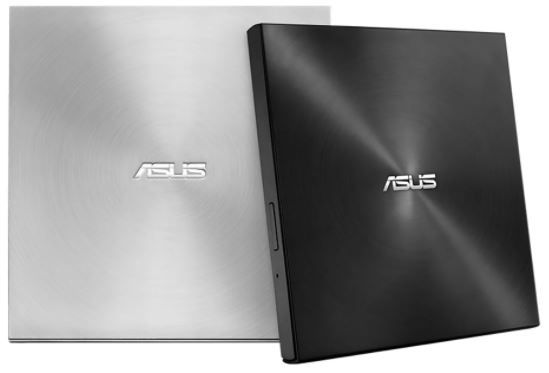 ASUS ZenDrive U9M czarny (SDRW08U9MUBLKGASP2G)