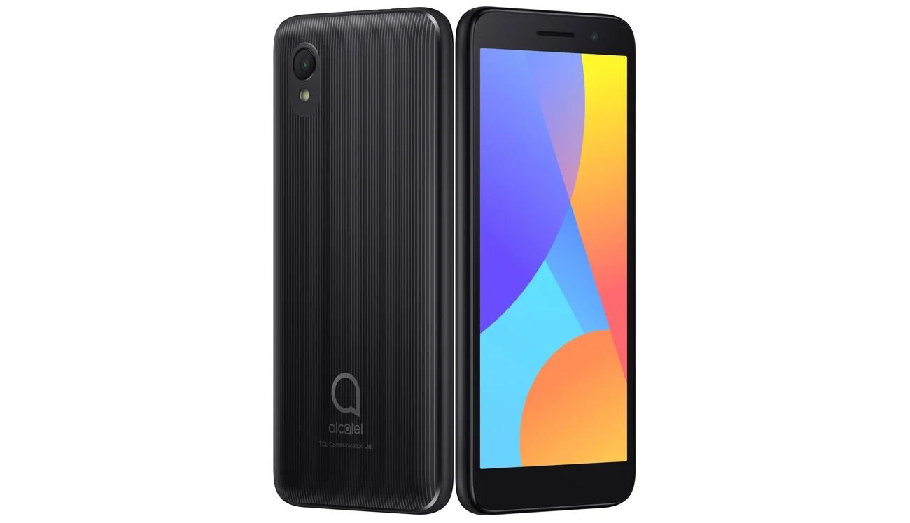 Alcatel 1 2022