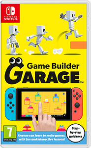 nintendo