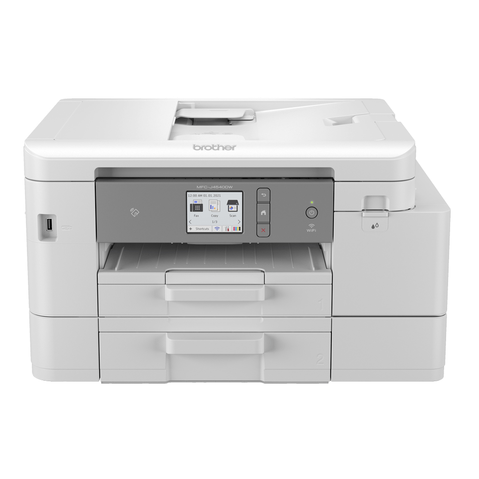 Brother MFC-J4540DW zdjęcie produktu