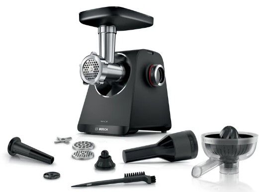 Bosch Serie 4 MultiPower MFWS430B
